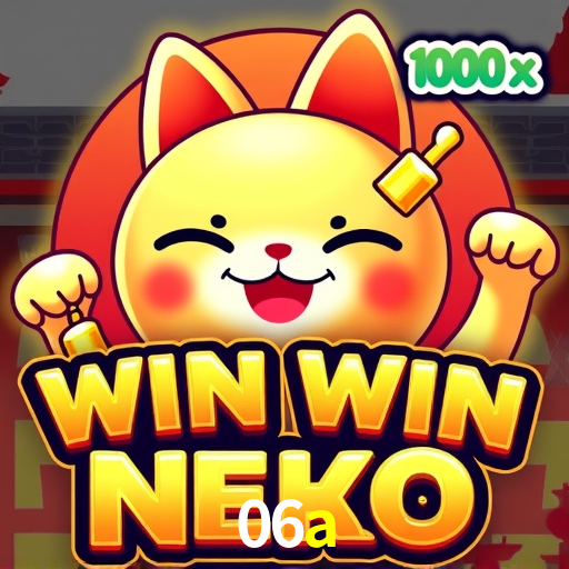 Sinta a adrenalina dos jogos de cassino com 06a