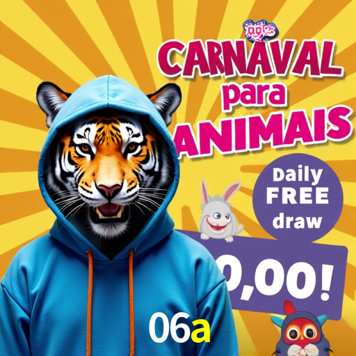 Experimente o Login Seguro Premium no 06a